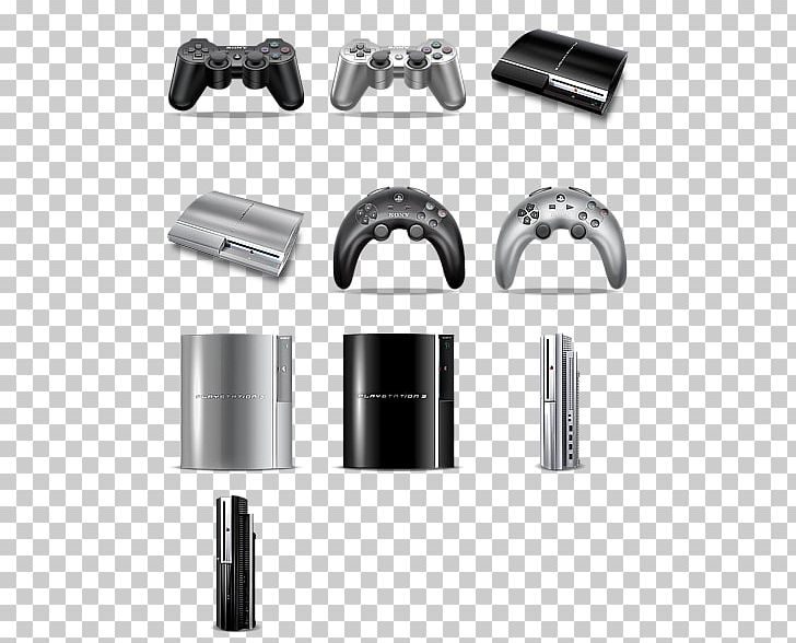 PlayStation 3 Joystick Video Game Consoles PNG, Clipart,  Free PNG Download