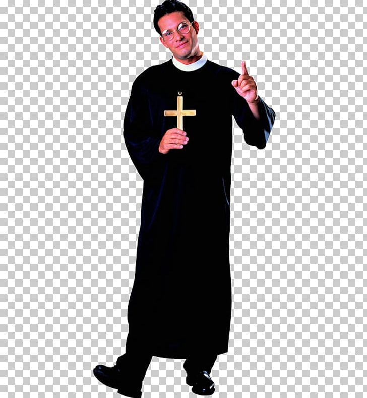 Religious Costumes Priest Halloween Costume Clergy PNG, Clipart, Adult, Clergy, Clerical Collar, Clothing, Cosplay Free PNG Download