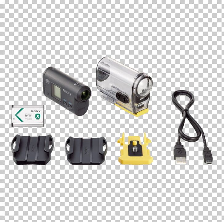 Sony Action Cam FDR-X3000 Action Camera Sony Action Cam HDR-AS200V High-dynamic-range Imaging PNG, Clipart, 1080p, Action, Automotive Lighting, Camera, Electronics Accessory Free PNG Download