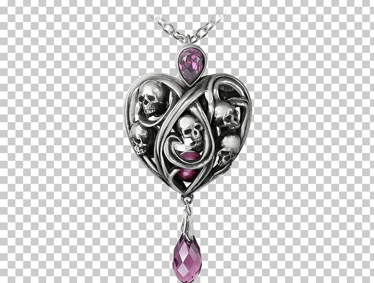 Earring Jewellery Charms & Pendants Necklace Swarovski PNG, Clipart, Alchemy Gothic, Amethyst, Body Jewelry, Bracelet, Chain Free PNG Download