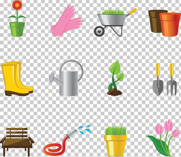 Garden Tool Computer Icons Gardening PNG, Clipart, Computer Icons, Flowerpot, Garden, Gardening, Garden Tool Free PNG Download