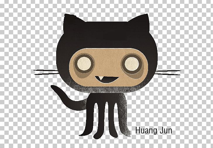 GitHub Computer Icons Software Developer Fork PNG, Clipart, Carnivoran, Cat, Cat Like Mammal, Computer Icons, Fork Free PNG Download