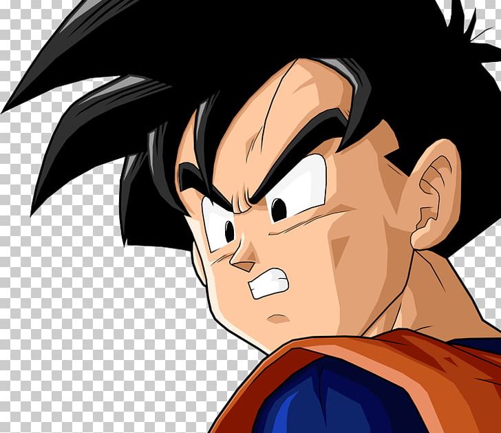 Gohan Goku Cell Trunks Piccolo PNG, Clipart, Anime, Black Hair, Brown Hair, Cartoon, Cell Free PNG Download