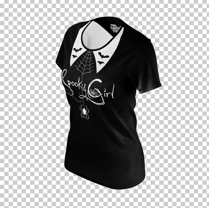 T-shirt Sleeve Collar Jersey PNG, Clipart, Active Shirt, Black, Black M, Brand, Broadbandtv Corp Free PNG Download