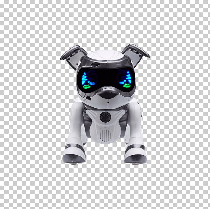 Tekno The Robotic Puppy Dog Robotic Pet PNG, Clipart, Aibo, Animals, Bark, Cat Play And Toys, Child Free PNG Download