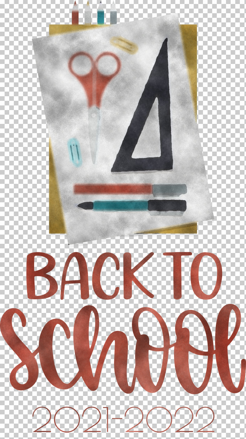 Back To School School PNG, Clipart, Back To School, Logo, Meter, School Free PNG Download