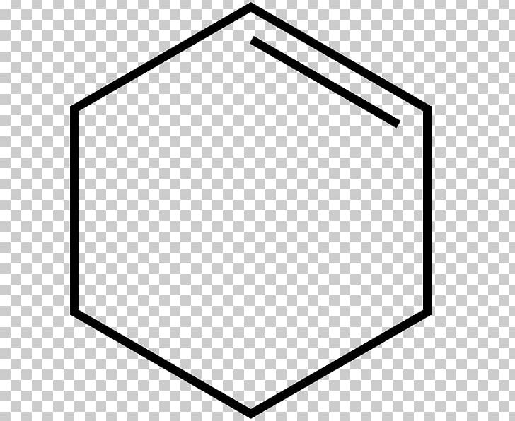 Aromaticity Chemical Compound Organic Chemistry Cyclohexene PNG, Clipart, Angle, Area, Aromaticity, Benzene, Black Free PNG Download