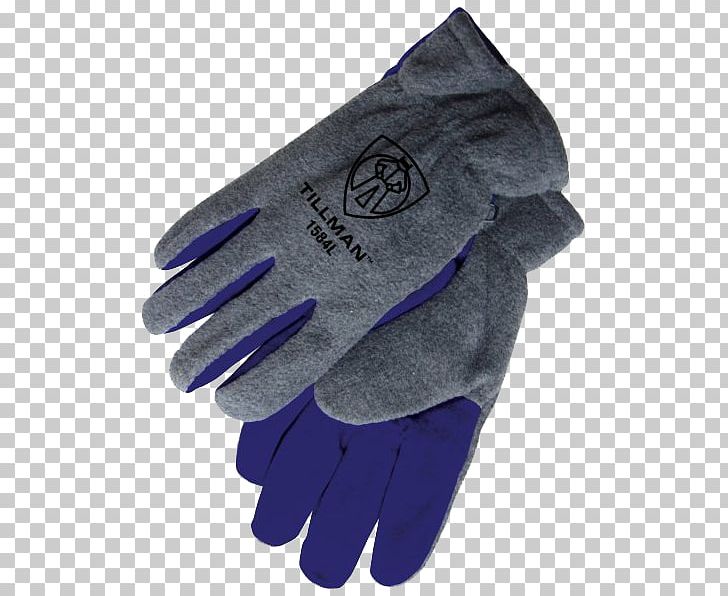 Cycling Glove Polar Fleece Cobalt Blue Cowhide PNG, Clipart, Bicycle Glove, Certificate Of Deposit, Cobalt, Cobalt Blue, Cowhide Free PNG Download