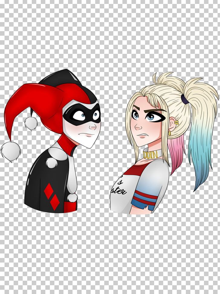 Harley Quinn Miraculous Ladybug (Les Aventures De Ladybug Et Chat Noir) Miraculous Ladybug (Da MIraculous : Le Storie Di Ladybug E Chat Noir) Marinette Drawing PNG, Clipart, 2016, Anime, Art, Cartoon, Character Free PNG Download