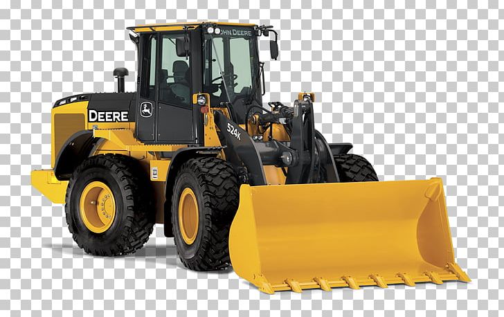 John Deere Tracked Loader Heavy Machinery Bucket PNG, Clipart, Agricultural Machinery, Architectural Engineering, Automotive Tire, Backhoe Loader, Bulldozer Free PNG Download