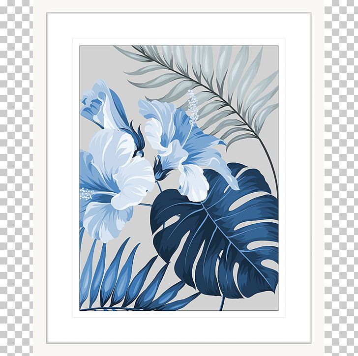 Modern Art Painting Frames Flowering Plant PNG, Clipart, Art, Artwork, Flora, Flower, Flowering Plant Free PNG Download