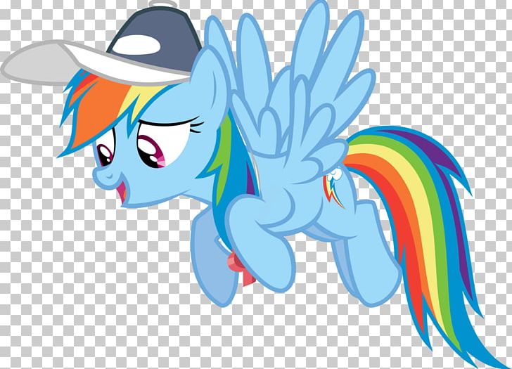 Pony Rainbow Dash Fluttershy PNG, Clipart, Anime, Art, Cartoon, Computer Wallpaper, Fan Club Free PNG Download