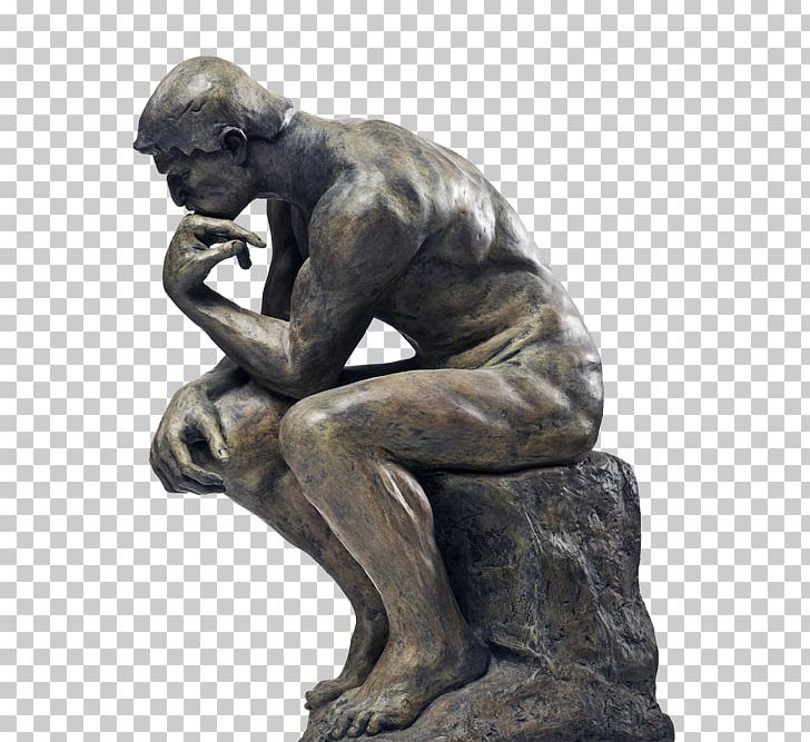 The Thinker Television Intelligence PNG, Clipart, Bronze, Bronze Sculpture, Classical Sculpture, Every Day, Fact Free PNG Download