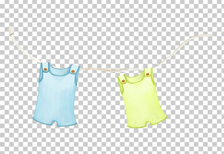 Clothing Drawing Clothes Line PNG, Clipart, Animaatio, Aqua, Bebe Stores, Clothes Line, Clothesline Free PNG Download
