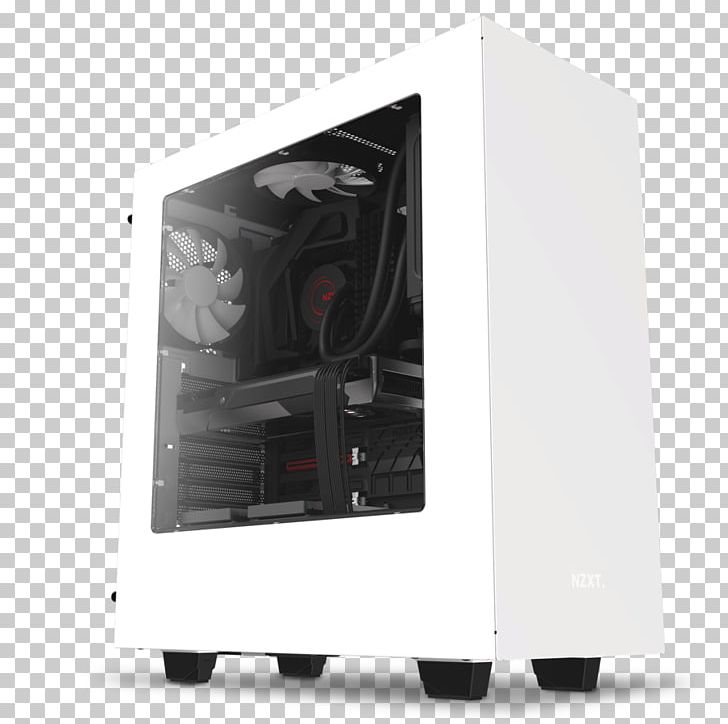 Computer Cases & Housings Nzxt MicroATX Dell PNG, Clipart, Atx, Brand, Computer, Computer Case, Computer Cases Housings Free PNG Download