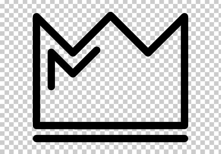 Computer Icons PNG, Clipart, Angle, Area, Black And White, Computer Icons, Crown Free PNG Download