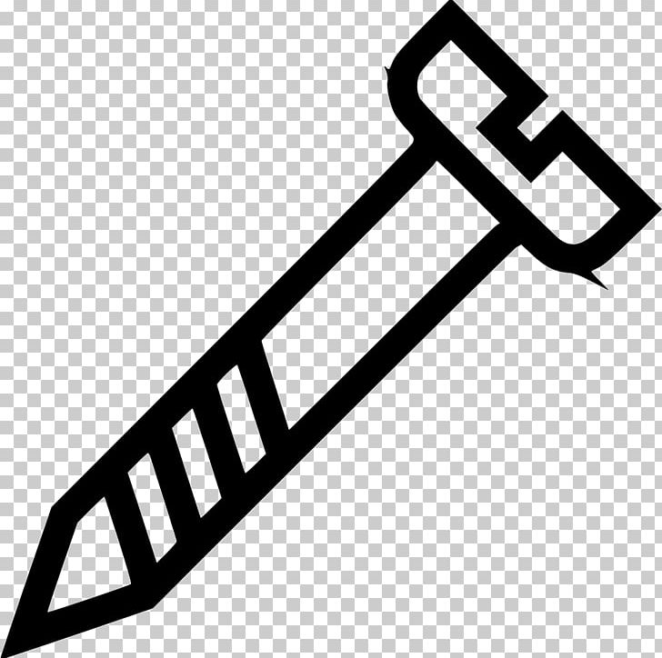 Computer Icons Screw Nut Bolt PNG, Clipart, Angle, Automotive Exterior, Black, Black And White, Bolt Free PNG Download