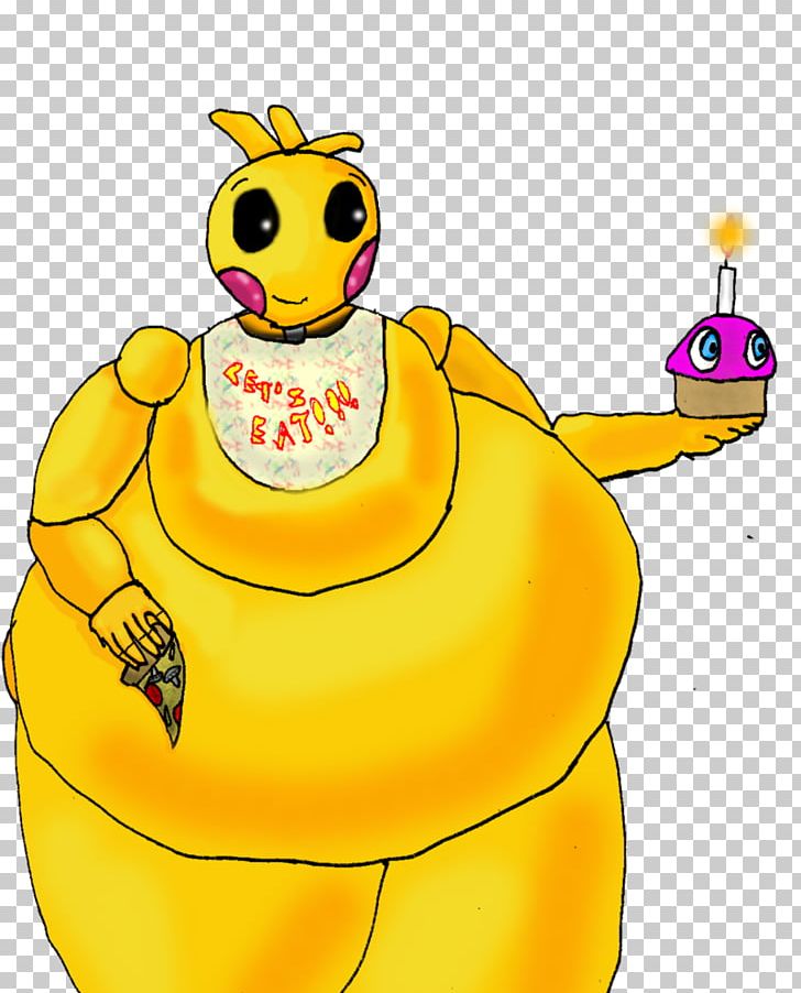 Five Nights At Freddy's 2 Art Food PNG, Clipart, Art, Artist, Belly, Cartoon, Chica Free PNG Download