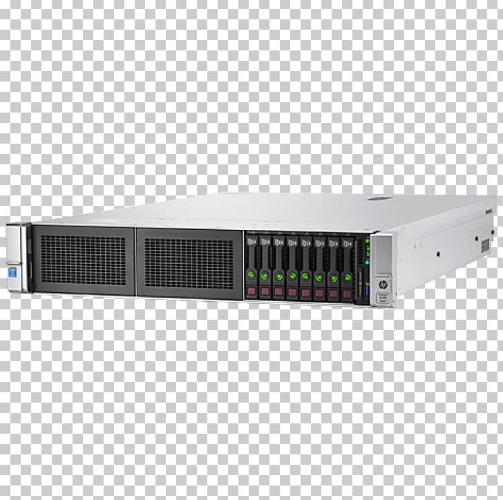 Hewlett-Packard ProLiant Xeon Computer Servers 19-inch Rack PNG, Clipart, 19inch Rack, Compute, Disk Array, Dl 380 Gen 9, Electronic Component Free PNG Download