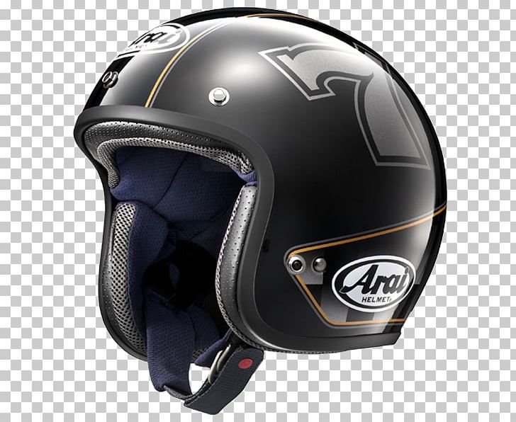 Motorcycle Helmets Arai Helmet Limited Café Racer NAP'S PNG, Clipart,  Free PNG Download