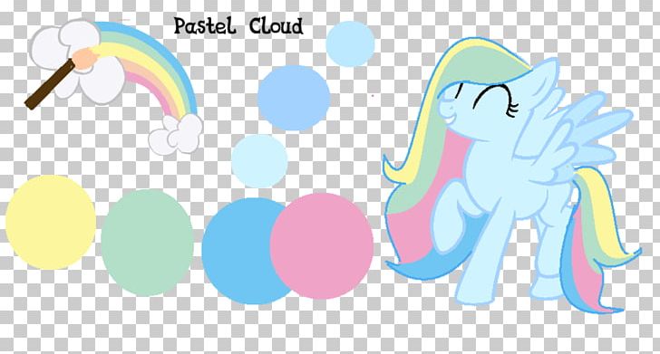 My Little Pony Pastel Illustration Art PNG, Clipart,  Free PNG Download