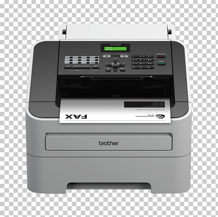 Paper Fax Modem Automatic Document Feeder Brother Industries PNG, Clipart, Automatic Document Feeder, Brother Industries, Business, Dots Per Inch, Electronic Instrument Free PNG Download