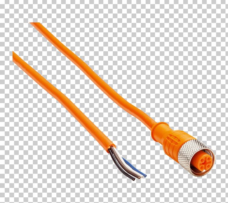 Sick AG Electrical Cable Coaxial Cable Patch Cable Sensor PNG, Clipart, Actuator, Cable, Coaxial Cable, Electrical Cable, Electrical Connector Free PNG Download
