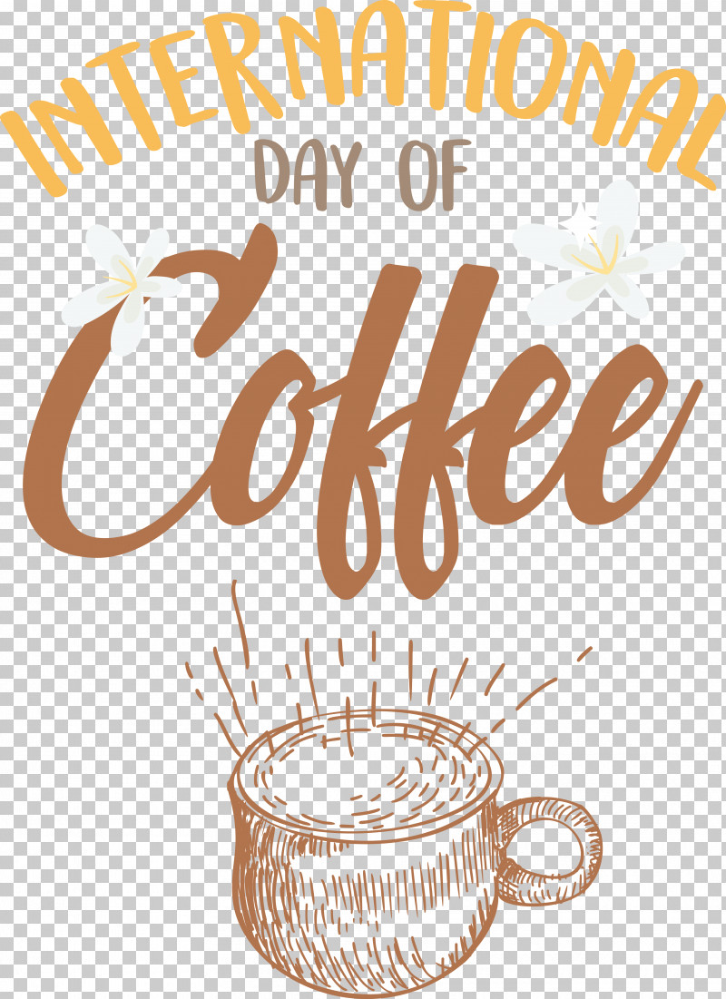 Coffee Cup PNG, Clipart, Coffee, Coffee Cup, Cup, Logo, Text Free PNG Download