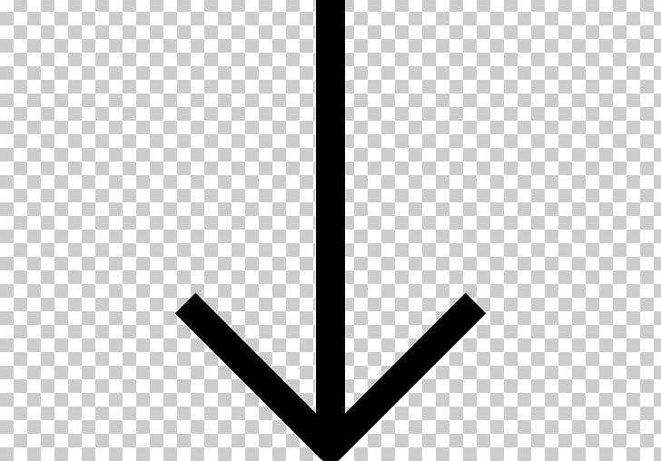 Arrow Computer Icons Information Blockchain PNG, Clipart, Angle, Arrow, Arrow Down, Arrow Icon, Black And White Free PNG Download