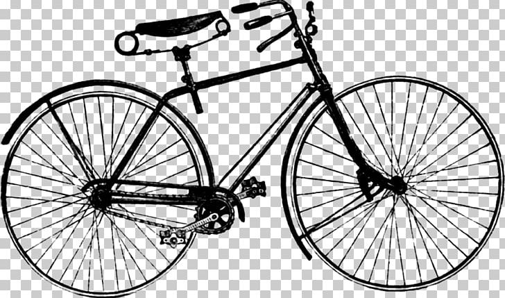 Bicycle Retro Style PNG, Clipart, Advertising, Antiq, Bicycle, Bicycle Accessory, Bicycle Frame Free PNG Download