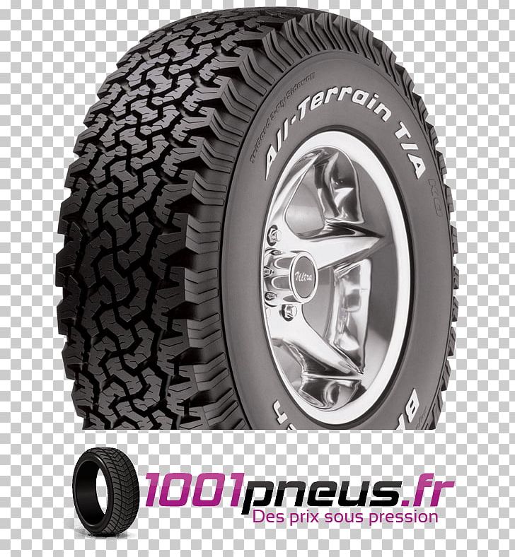 Car Off-road Tire BFGoodrich Tire Code PNG, Clipart, Allterrain Vehicle, Automotive Tire, Automotive Wheel System, Auto Part, Bfgoodrich Free PNG Download