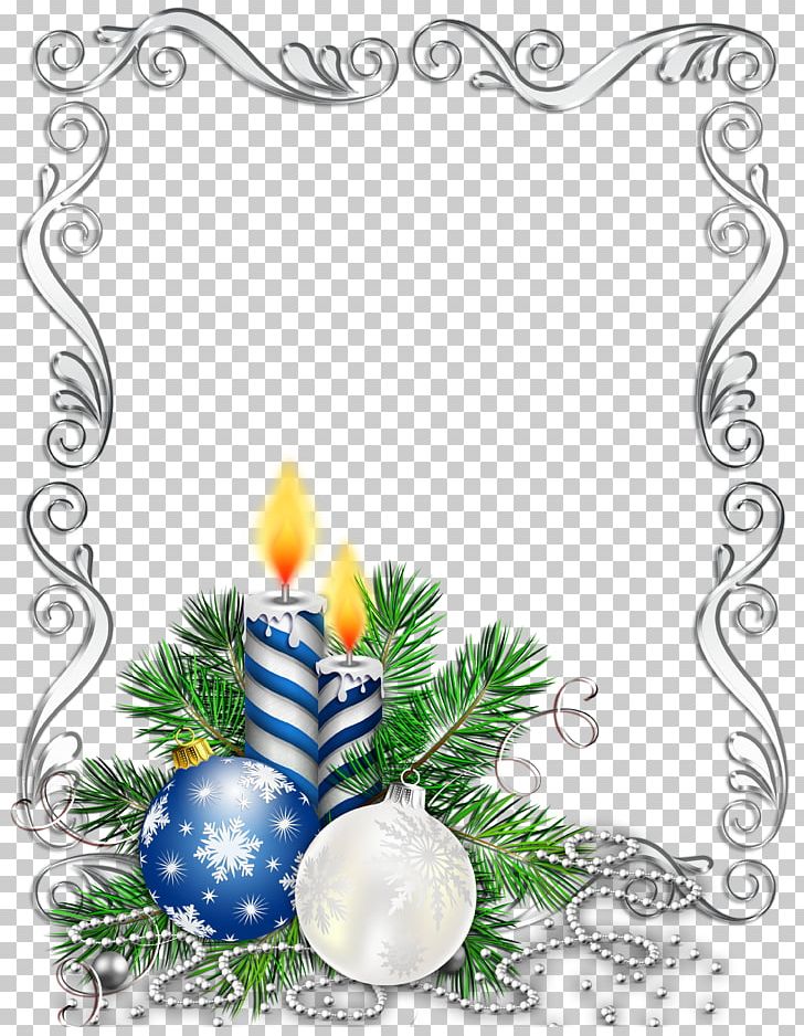 Christmas Ornament Candle Frames PNG, Clipart, Birthday, Branch, Candle, Christmas, Christmas Candle Free PNG Download