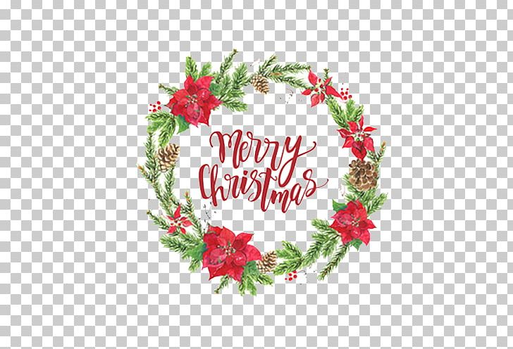 Christmas Wreath PNG, Clipart, Border, Branch, Christma, Christmas, Christmas Decoration Free PNG Download