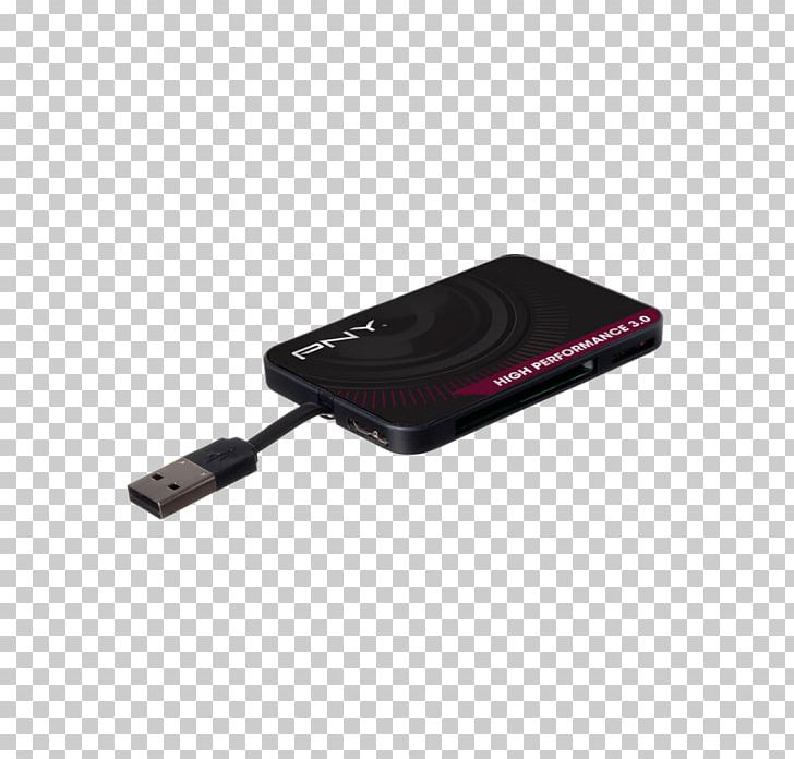 HDMI Card Reader USB PNY Technologies Flash Memory Cards PNG, Clipart, 4core, Adapter, Cable, Computer, Data Storage Free PNG Download