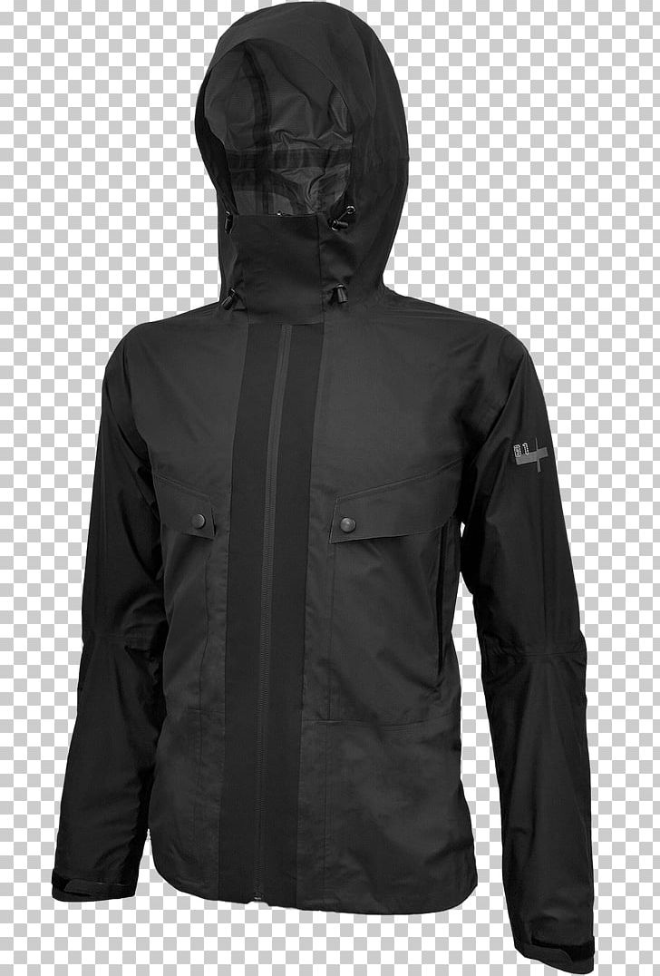 Jacket Raincoat Clothing Outerwear PNG, Clipart, Black, Canada Goose, Clothing, Coat, Hood Free PNG Download