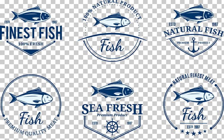 Label Fish As Food PNG, Clipart, Animals, Aquarium Fish, Blue, Brand, Cartoon Free PNG Download