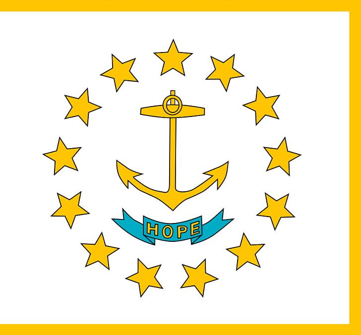 Providence Flag Of Rhode Island State Flag Flag Of The United States PNG, Clipart, 1st Rhode Island Regiment, Flag, Flag Of England, Flag Of Rhode Island, Flag Of The United States Free PNG Download