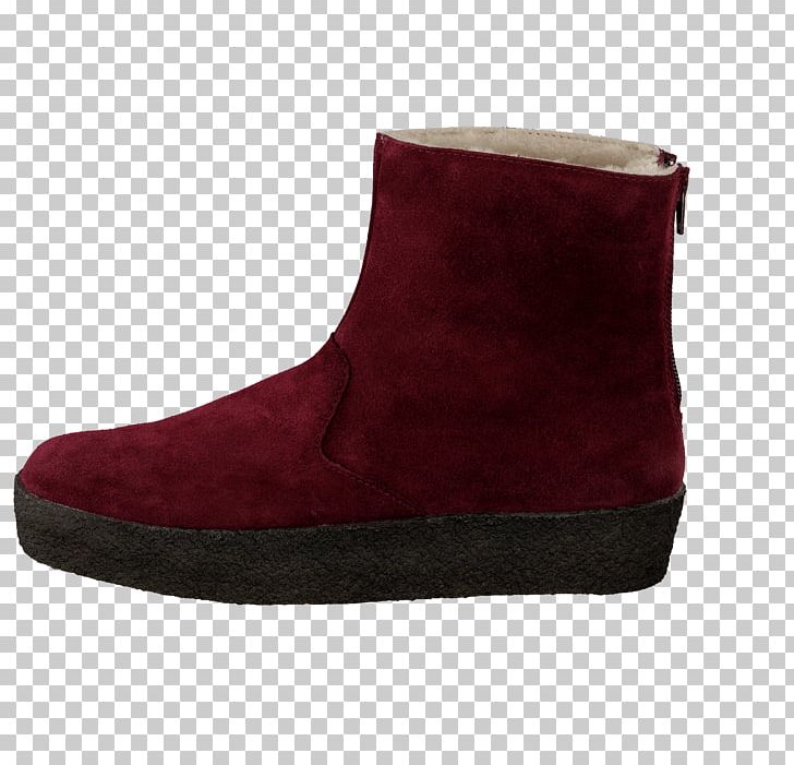Snow Boot Suede Shoe Maroon PNG, Clipart, Boot, Footwear, Leather, Maroon, Others Free PNG Download