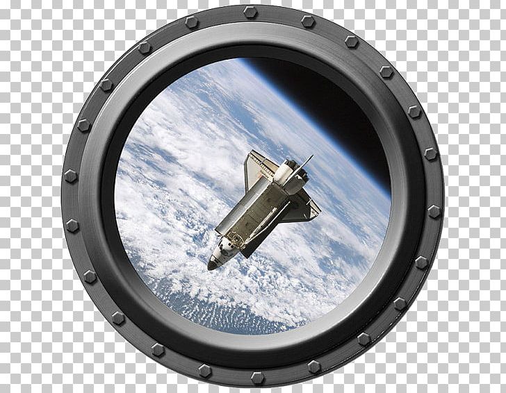 Space Shuttle Program International Space Station STS-115 Space Shuttle Atlantis Kennedy Space Center PNG, Clipart, Atlantis, Circle, Decal, Desktop Wallpaper, Hardware Free PNG Download