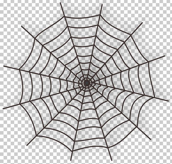 Spider Web PNG, Clipart, Angle, Area, Black And White, Blog, Circle Free PNG Download