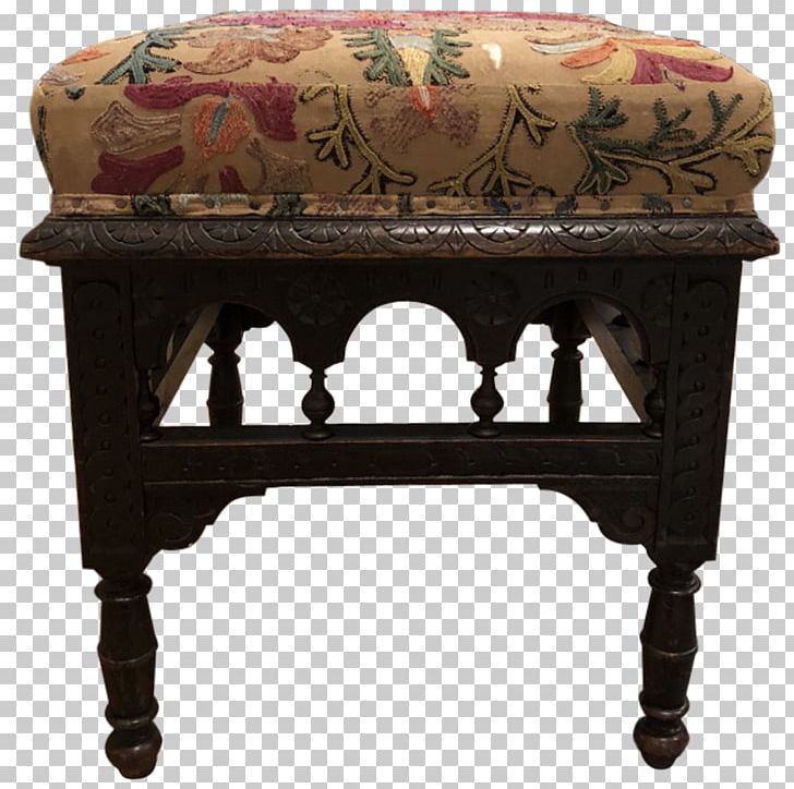 Table Chair Stool Garden Furniture PNG, Clipart, Antique, Carve, Chair, Designer, End Table Free PNG Download