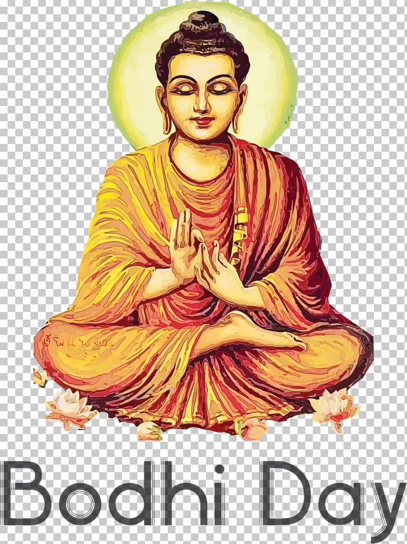 Gautama Buddha Buddhahood Buddharupa Theravada Pāli Canon PNG, Clipart, Bodhi Day, Buddha, Buddhahood, Buddharupa, Buddhas Birthday Free PNG Download