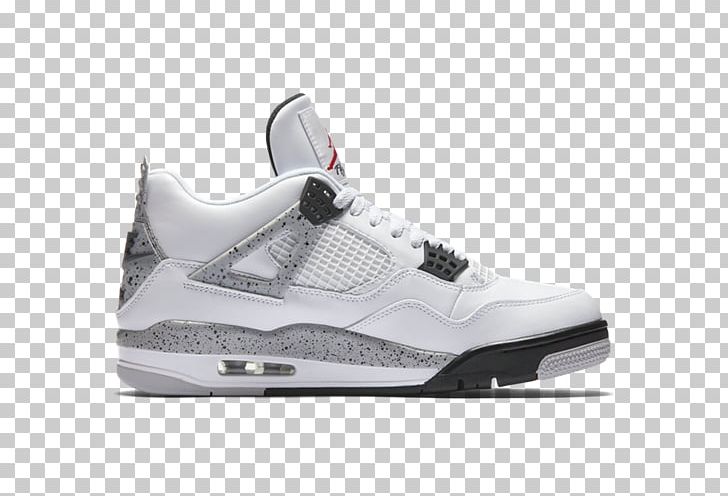 Air Jordan 4 Retro Og 840606 192 Nike Sports Shoes PNG, Clipart,  Free PNG Download