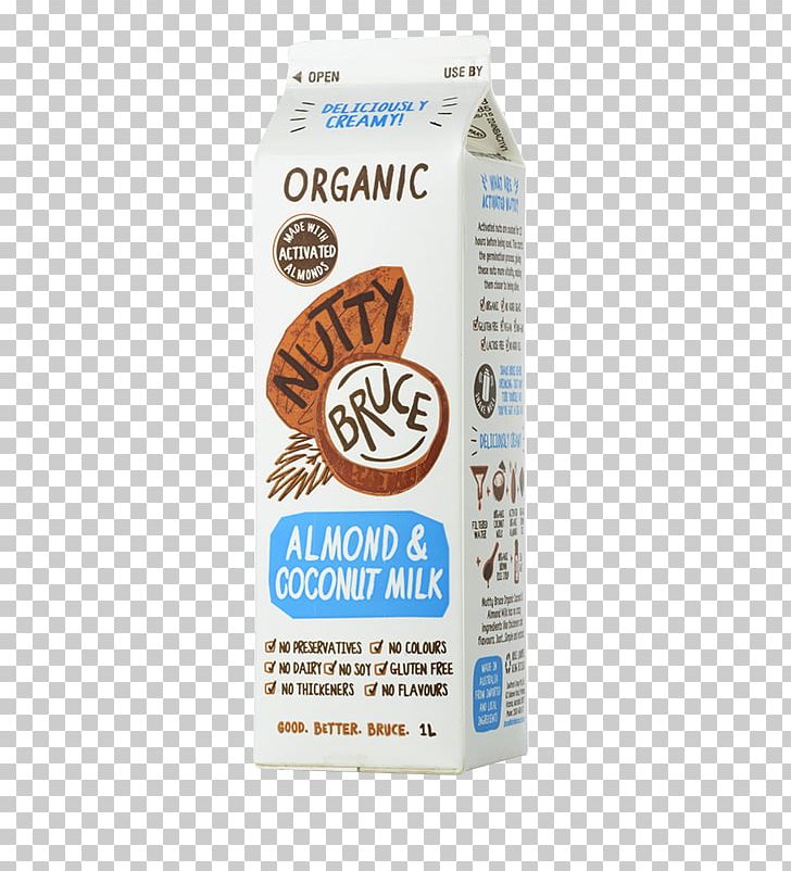 Almond Milk Coconut Milk Organic Food Rice Milk PNG, Clipart, Almond, Almond Milk, Bruce, Coconut, Coconut Milk Free PNG Download