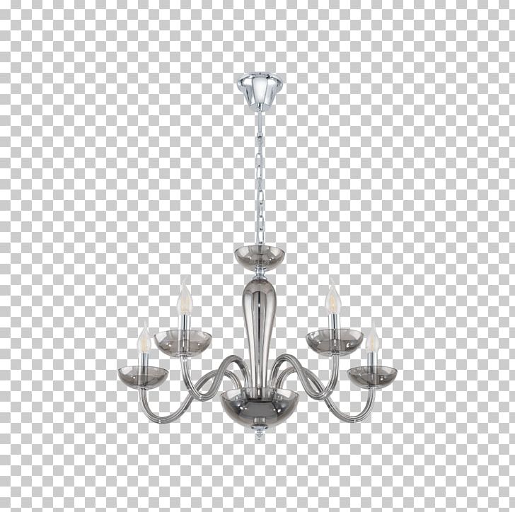 Chandelier Lighting EGLO Lamp PNG, Clipart, Candle, Ceiling, Ceiling Fixture, Chandelier, Connected Free PNG Download