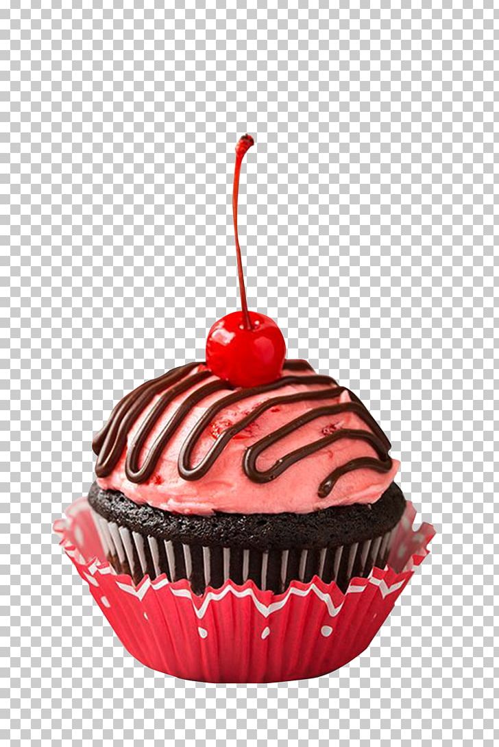 Cupcake Frosting & Icing Chocolate Cake Red Velvet Cake Cream PNG, Clipart, Birthday Cake, Cake, Cake Decorating, Cakes, Cherry Free PNG Download