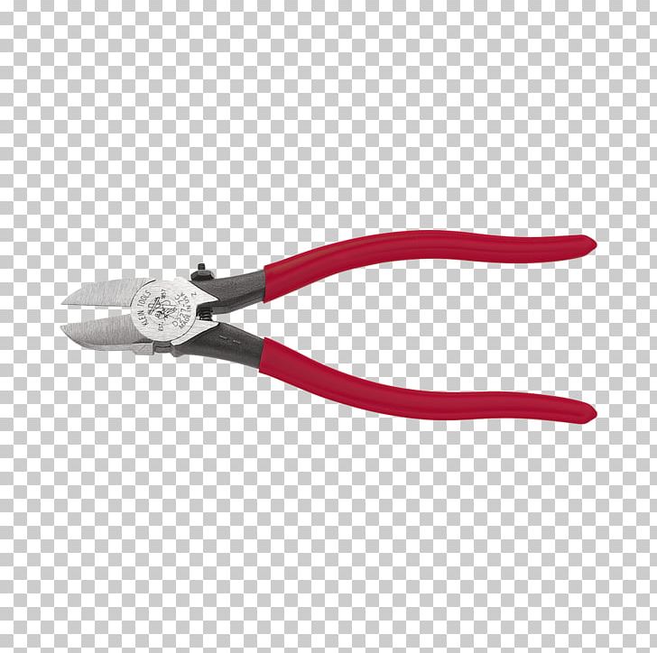 Diagonal Pliers Plastic Cutting Klein Tools PNG, Clipart,  Free PNG Download