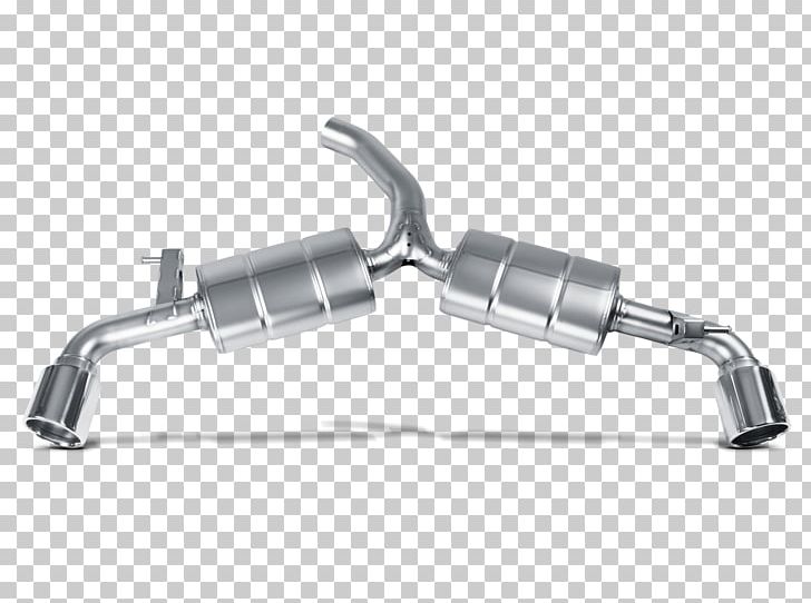 Exhaust System Volkswagen GTI Car Volkswagen Golf Mk6 PNG, Clipart, Akrapovic, Angle, Automotive Exhaust, Automotive Exterior, Auto Part Free PNG Download