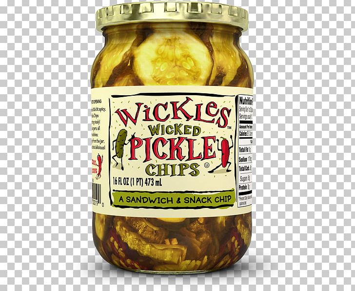 Relish Pickled Cucumber Pickling Wickles Food PNG, Clipart, Chips, Condiment, Dish, Fluid Ounce, Food Free PNG Download