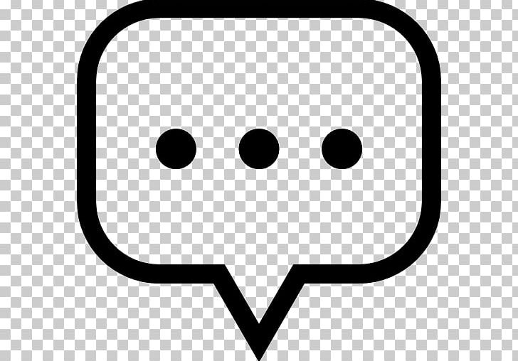 Speech Balloon Computer Icons Text PNG, Clipart, Black And White, Bubble, Chat, Clip Art, Computer Icons Free PNG Download